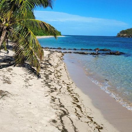 Mai Sunset Island Resort Ngunu Ngoại thất bức ảnh