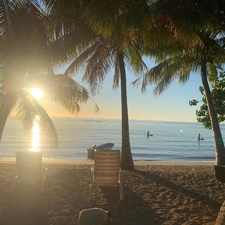 Mai Sunset Island Resort Ngunu Ngoại thất bức ảnh