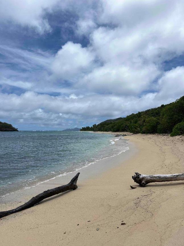 Mai Sunset Island Resort Ngunu Ngoại thất bức ảnh