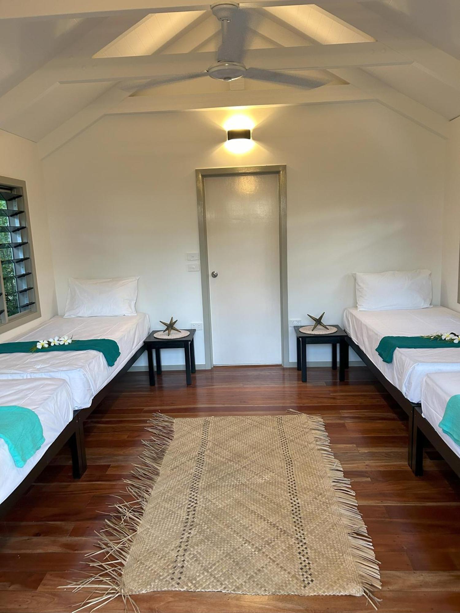 Mai Sunset Island Resort Ngunu Ngoại thất bức ảnh